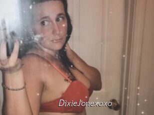 DixieJonexoxo