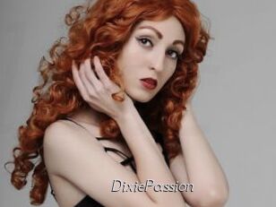 DixiePassion