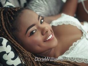 DixieWilliams