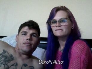 DixoNAlisa