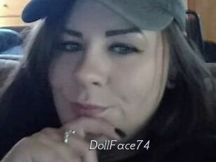 DollFace74