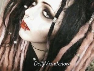 DollyVanderlove