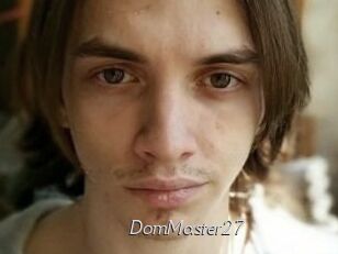 DomMaster27