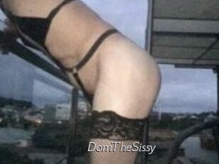 DomTheSissy