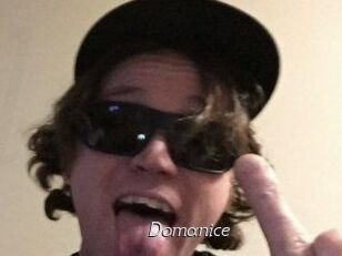 Domanice