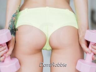 DomiRobbie Le Scandale