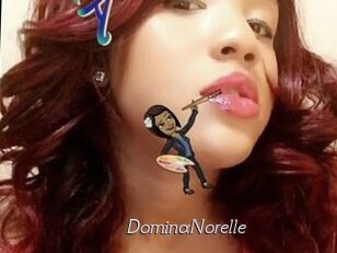 Domina_Norelle