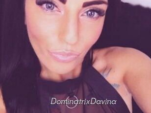 DominatrixDavina