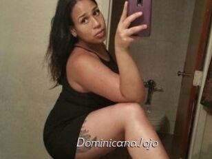 DominicanaJojo