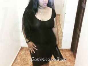 DominicanaRosa