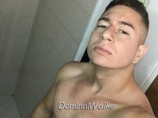 DominniWalker