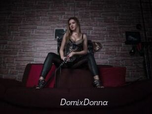 DomixDonna