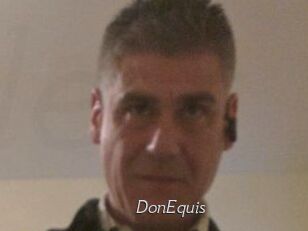 DonEquis