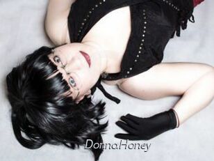 DonnaHoney