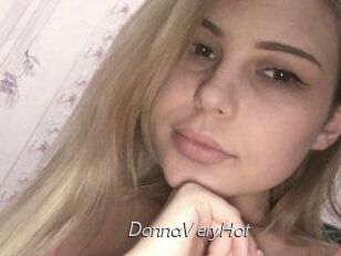 DonnaVeryHot