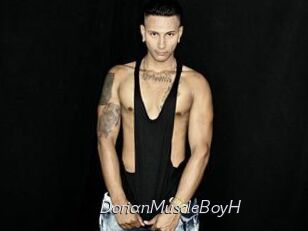 DorianMuscleBoyH