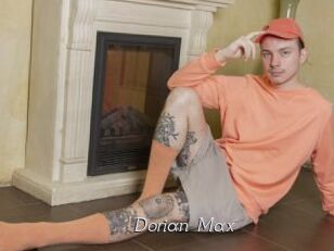 Dorian_Max