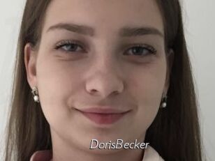 DorisBecker