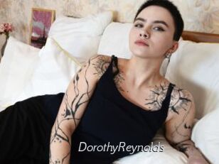 DorothyReynolds