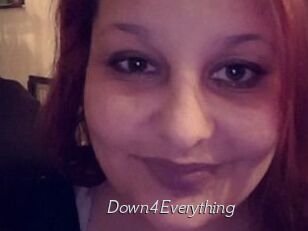 Down4Everything