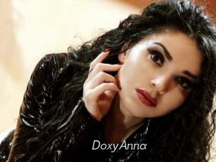DoxyAnna