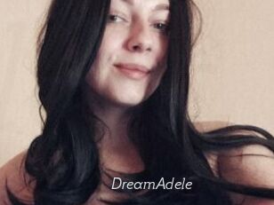 DreamAdele