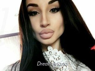 DreamAriana Le Scandale