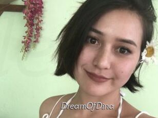DreamOfDina
