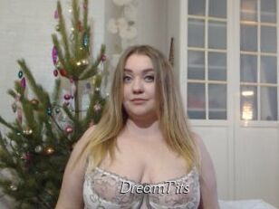 DreamTits Le Scandale