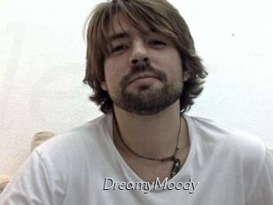 DreamyMoody Le Scandale