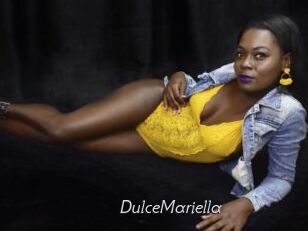 DulceMariella