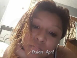 Dulces_April