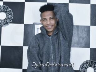 DylanDeArismendi