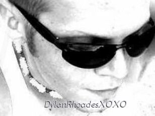 DylanRhoadesXOXO Le Scandale