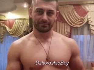 Dzhordzhio_Boy
