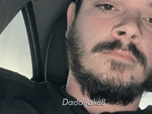 Daddijake8