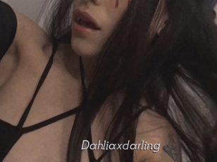 Dahliaxdarling