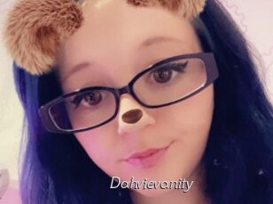 Dahvievanity