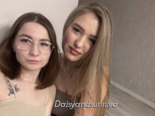 Daisyandsunniva