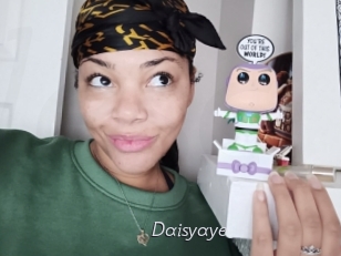 Daisyaye