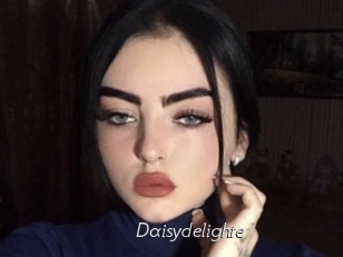 Daisydelighte