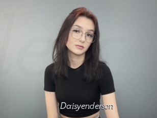 Daisyenderson