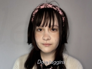 Daisyhiggins