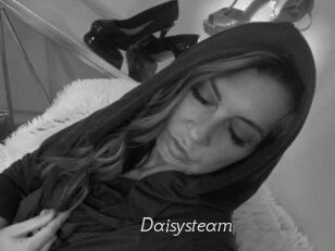 Daisysteam