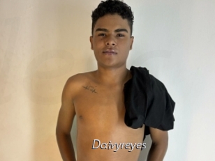 Daivyreyes