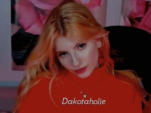 Dakotaholie