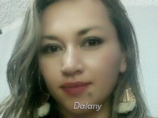 Dalany
