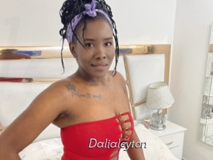 Dalialeyton