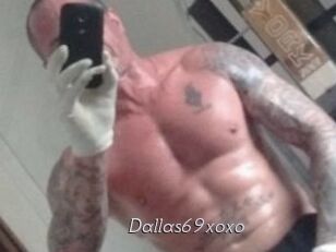 dallas69xoxo Le Scandale