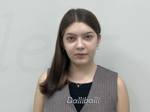 Dalliballi